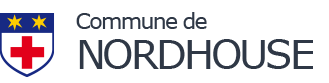 Commune de Nordhouse Logo